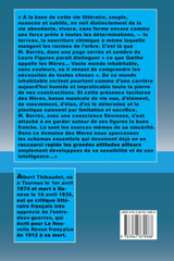 La vie de Maurice Barrès La vie de Maurice Barrès