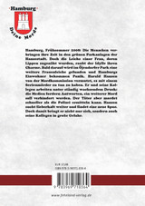 Hamburg - Deine Morde. Der Lippennäher Hamburg - Deine Morde. Der Lippennäher