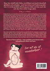 Liebe würde Slow Sex machen