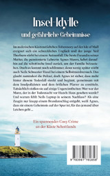Agnes Munro und der verräterische Brief Agnes Munro und der verräterische Brief