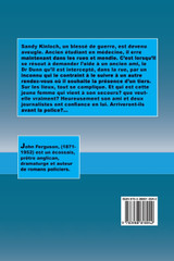 L'Homme dans la nuit