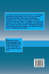 La Bourgeoise ou les Cinq Auberges La Bourgeoise ou les Cinq Auberges