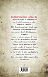 Le calvaire de Jessica Le calvaire de Jessica