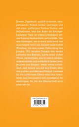 Vater werden ist nicht schwer ...