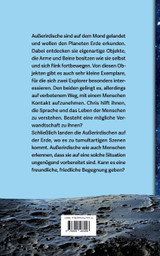 Wie entstehen die kleinen Menschen?