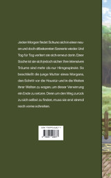 Da drin und somit auch da draußen Da drin und somit auch da draußen