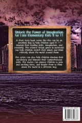 The Mysterious Journal