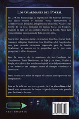 Los Guardianes del Portal Los Guardianes del Portal