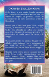 O Caso Da Louca Dos Gatos O Caso Da Louca Dos Gatos