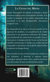 La Ciudad del Miedo La Ciudad del Miedo