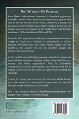 Not Without My Passport