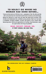 Who Said She Can't ? Who Said She Can't ?