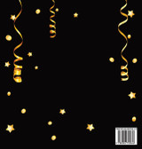 85th Birthday Guest Book