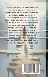 Confianza y éxito personal Confianza y éxito personal