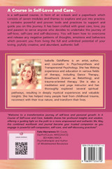 A Course in Self-Love & Care A Course in Self-Love & Care