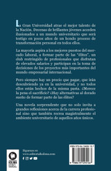 El nacimiento de las élites El nacimiento de las élites