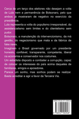 Nec Lula Nec Bolsonaro Nec Lula Nec Bolsonaro