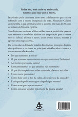 A morte na visão do espiritismo