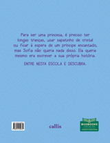 Escola de Princesas Recatadas Escola de Princesas Recatadas