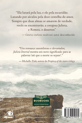 Julieta Imortal Julieta Imortal
