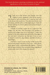 THE GREAT PYRAMID REVEALS ITS SECRET