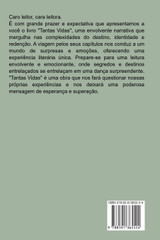 Tantas Vidas Tantas Vidas