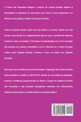 A Sucessão Legítima No Direito Comparado Brasileiro-uruguai A Sucessão Legítima No Direito Comparado Brasileiro-uruguai