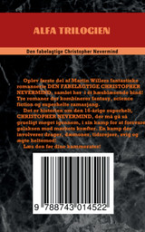 Den fabelagtige Christopher Nevermind