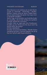 Strandet Hittebarn Strandet Hittebarn
