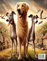 Tails of Three