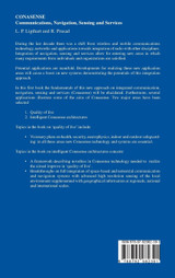 Communications, Navigation, Sensing and Services (CONASENSE)