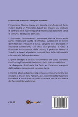 La Passione di Cristo - Indagine in Giudea La Passione di Cristo - Indagine in Giudea