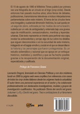 Historia de los círculos en los cultivos. Los orígenes. Historia de los círculos en los cultivos. Los orígenes.