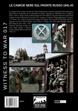 Le camicie nere sul fronte russo 1941-1943