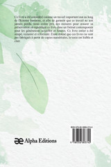 Madame Rose; Pierre de Villerglé