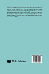 Erziehung und Unterricht der Blinden