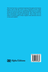 Melbourne House, Volume 1