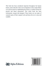 Life of Napoleon Bonaparte, Volume 1 Life of Napoleon Bonaparte, Volume 1