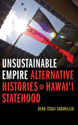 Unsustainable Empire Unsustainable Empire