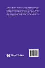 The Life of a Fox, Written by Himself The Life of a Fox, Written by Himself