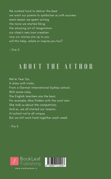 Peculiar Phenomenal Year 6 Poems Peculiar Phenomenal Year 6 Poems