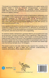 Epistles of a Prolific Pontiff