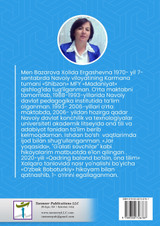 Zamonaviy she'riyatda mumtoz adabiyot an'analari