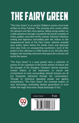 The Fairy Green The Fairy Green