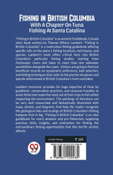 Fishing in British Columbia With A Chapter On Tuna Fishing At Santa Catalina