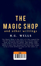 The Magic Shop And Other Writings