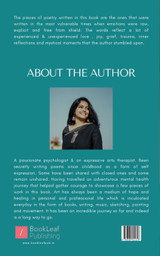 Poetic Musings of a Therapist Poetic Musings of a Therapist