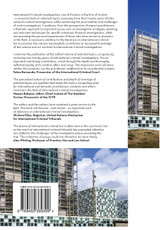 International Criminal Investigations International Criminal Investigations
