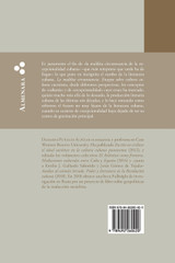 La maldita circunstancia. Ensayos sobre literatura cubana La maldita circunstancia. Ensayos sobre literatura cubana