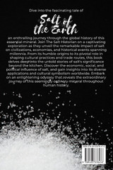 Salt of the Earth, Tracing the Global Journey of Salt